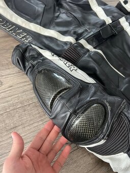 Probiker Prx-4 kožena kombineza pánska 50 - 5