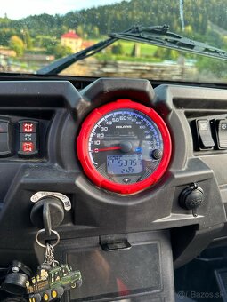 Polaris RZR XP 1000 - 5