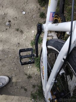 Bicykel - 5