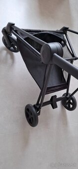 Cybex mios - 5