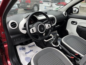 Renault TWINGO - 5