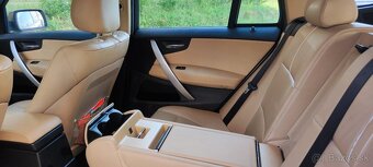Predaj BMW X3 - 5