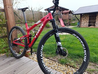 Trek Top Duel 9.8 SL - 5