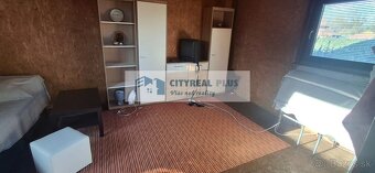 Ponúkam na predaj záhradu s chatkou v kľudnej časti chatovej - 5
