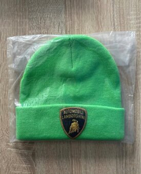 Supreme x Lamborghini - 5