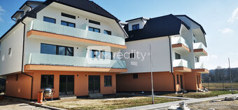 Exkluzívny 4 izb. mezonet s výhľadom na kúpele RiverResort 4 - 5