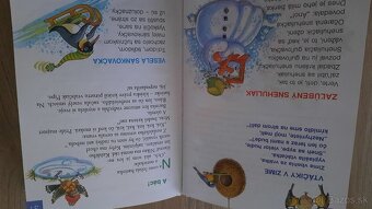 My sme smelí prváci - 5