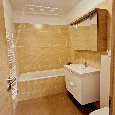 PRENÁJOM Nivy Ružinov Meinl Residence - 2i byt v novostavbe - 5