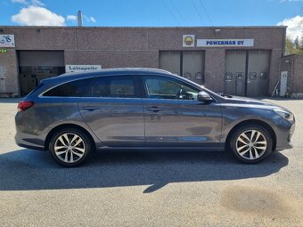 Hyundai i30 CW Kombi 1.4 T-GDi Family - 5