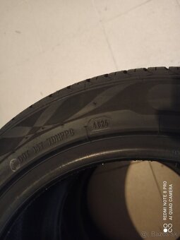 letne pneu 185/55 R15 - 5