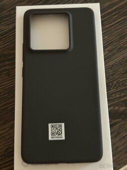 Xiaomi 14T Titan Blue 256 GB - 5