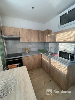 Dvojizbový byt na Nábreží na prenájom - 5