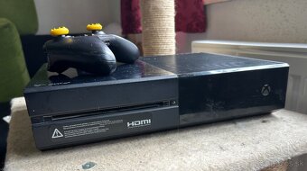 Xbox ONE 500GB - 5