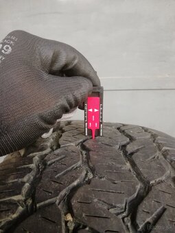 265/65r17 - 5