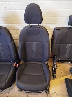 Predám Sedadlá tucson NX4 2021+ 400€ - 5
