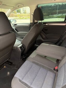 VW Golf 1.4 benzin - 5