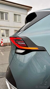 Platinum Sportage 1,6 132kw 2022 4x4 - 5