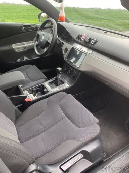 Volkswagen Passat B6 2.0TDI 103KW - 5