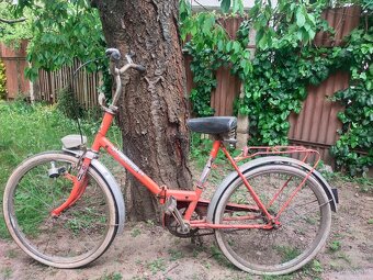 Bicykel Universal - 5