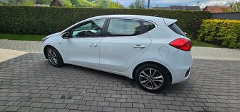 Kia ceed 1.6 crdi 100kw 150 000 km SR - 5
