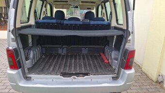 Citroen Berlingo 1.6hdi 2006 - 5