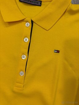 Tommy Hilfiger damska polokosela M - 5