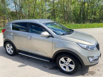 Sportage - 5