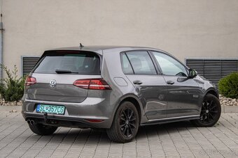 Volkswagen Golf GTE plug in-hybrid /aj na splátky/ - 5