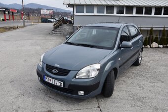 Kia Rio 1.4 Sporty Edition - 5
