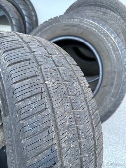 Zimné pneu 235/65 r16 C - 5
