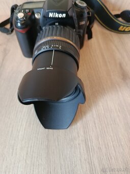 Nikon D90 - 5