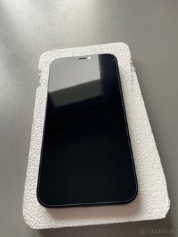 Iphone 12,čierny ,64gb - 5