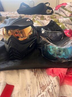 Paintball oblečenie - 5