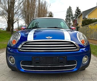 Mini Cooper - 5