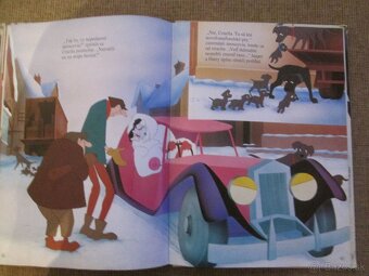 Disney luxus - 5
