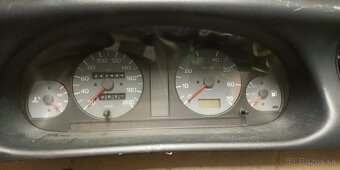 Budíky škoda Felicia 1.3mpi, jednobod - 5