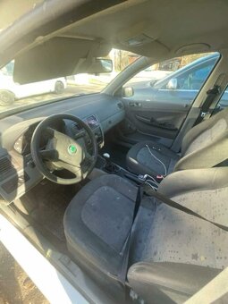 Škoda Fabia 1.2HTP - 5