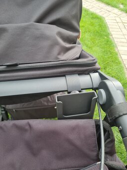 Thule Urban Glide 2 - 5