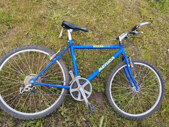 Predán bicykel Merida - 5