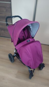 Športový kočík Valco baby Snap 4 - 5