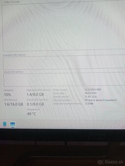 Ryzen5 3600 / Rx590 8Gb / 16gb Ddr4 3200mhz - 5