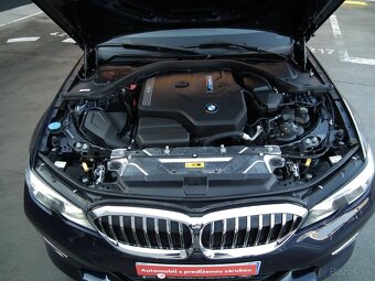 330 e Individual AT8, 215 kW, možnosť odpočtu Dph, TOP stav - 5