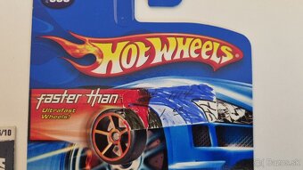 Hot wheels ferrari - 5
