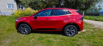 Sportage GT line - 5