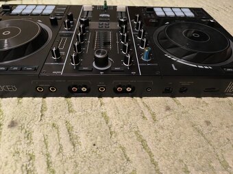 DJ kontroler Hercules 500 zníženie ceny. - 5