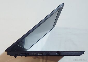 Lenovo ThinkPad L480 i5-8250U, 14" - 5
