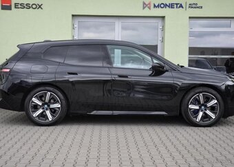 BMW iX xDrive40 326k 240 kw - 5