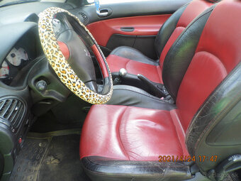 Peugeot 206 CC - 5