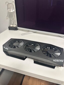 Vymenim RX 9070 XT 16GB - 5