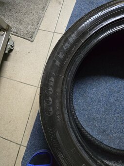 R17 225/50 letne pneumatiky - 5
